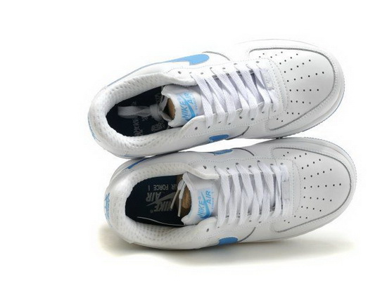 Nike Air Force One Men Low--247